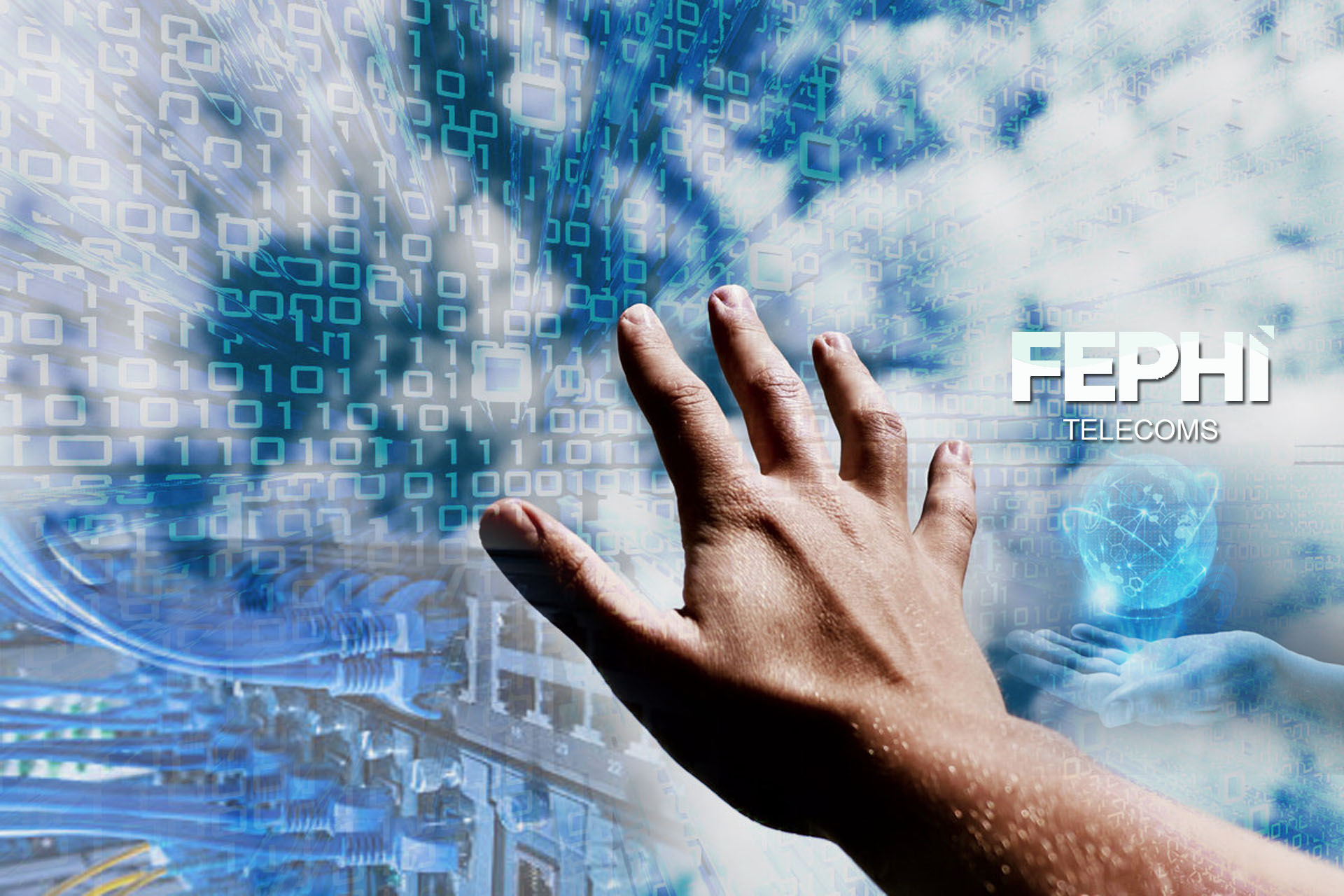 Structured Voice & Data Cabling