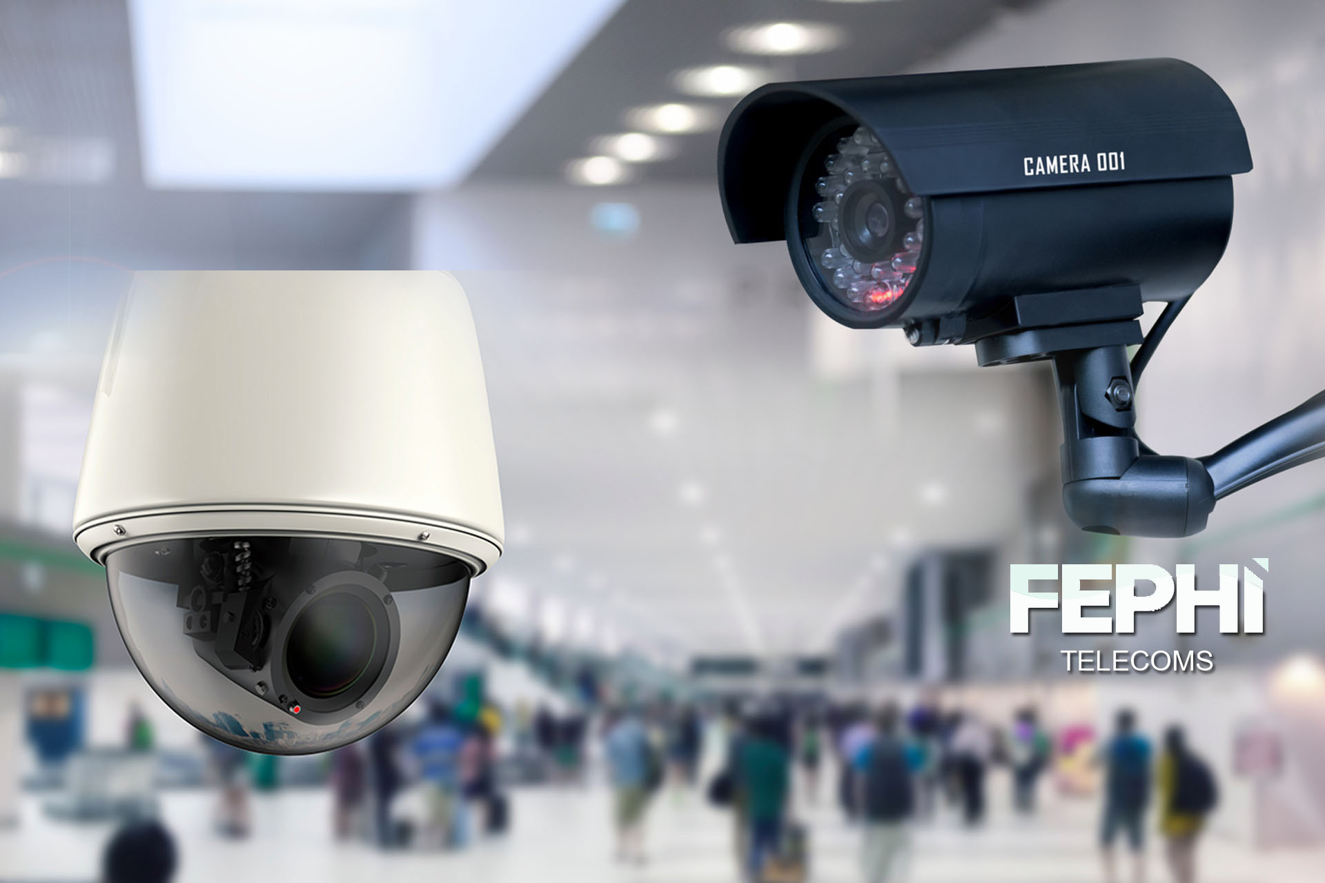 Security Surveillance Solutions