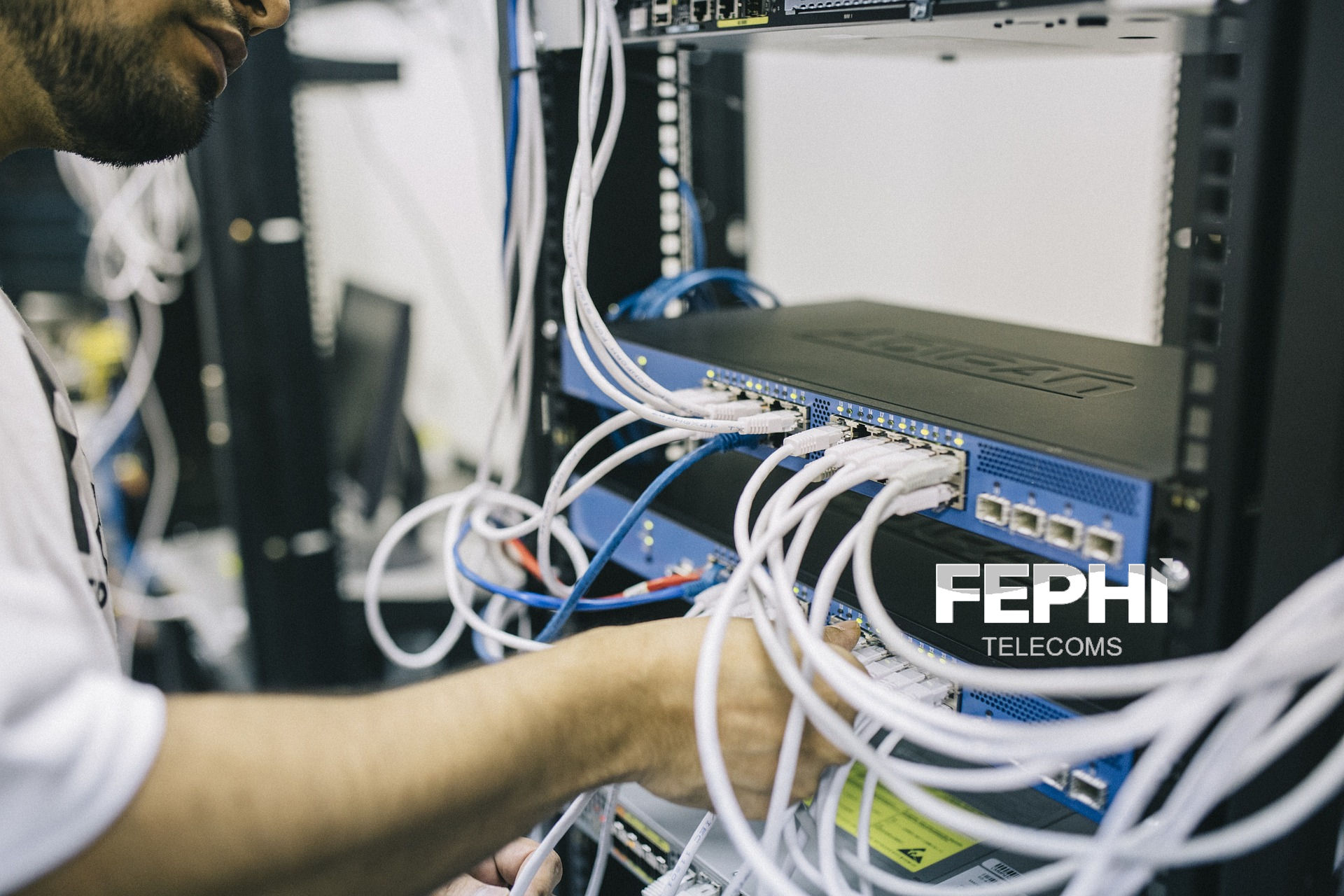 Networking Devices Integration